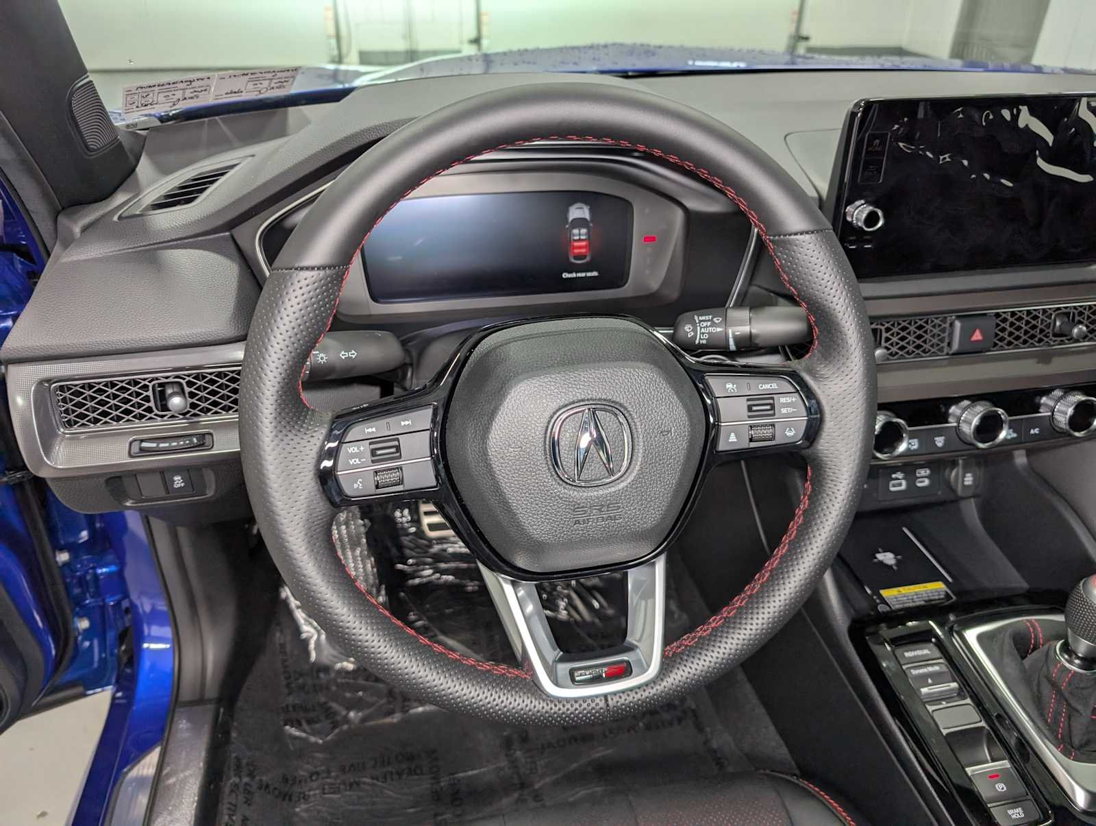2025 Acura Integra Type S - Photo 34