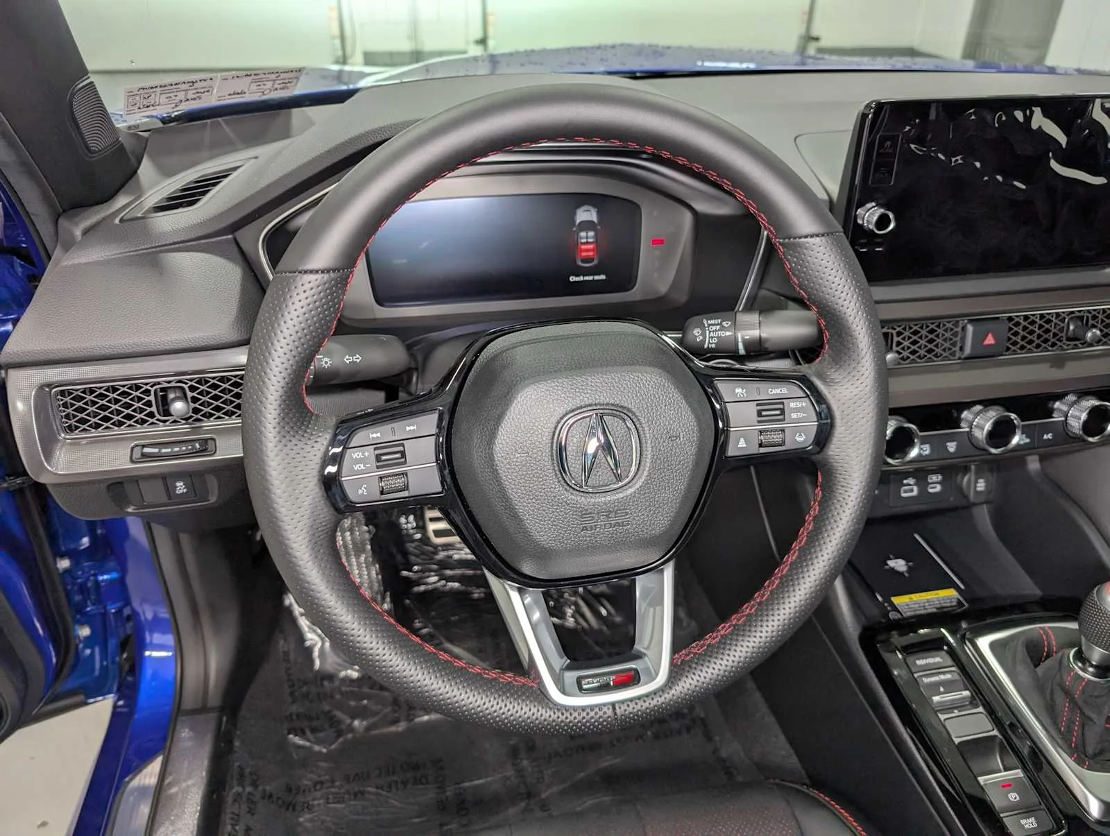 2025 Acura Integra Type S - Photo 34