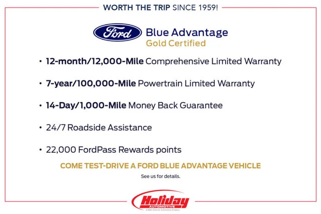 Used 2025 Silver Ford LARIAT image 8