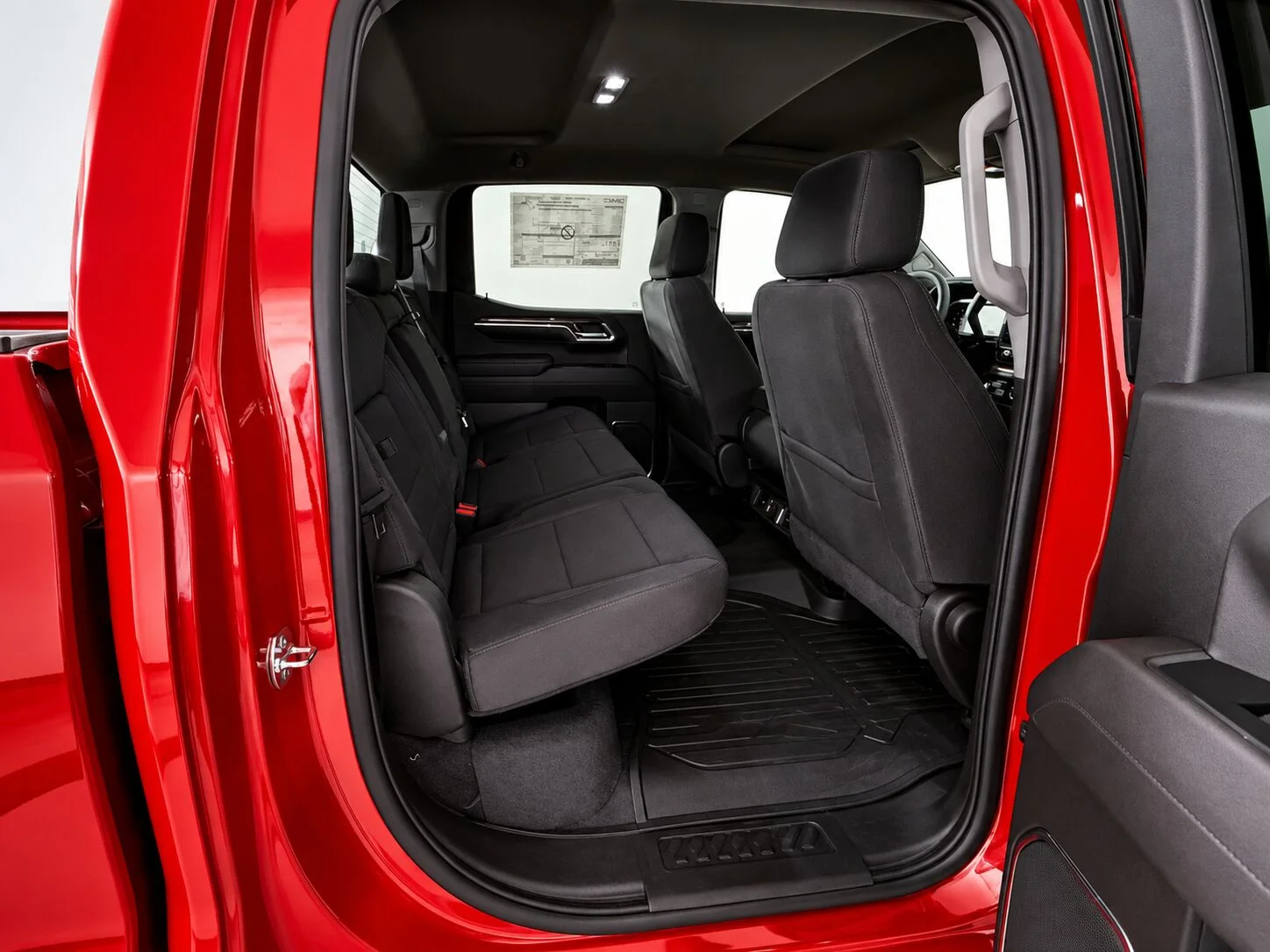 2026 GMC Sierra 1500 Elevation - Photo 35