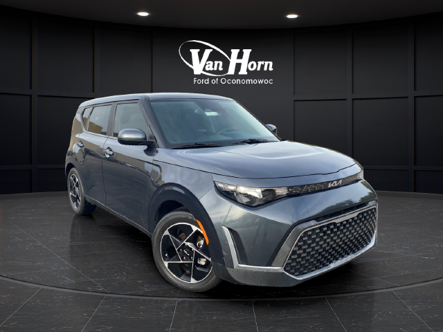 2023 Kia Soul EX