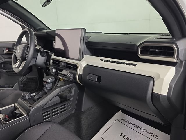 2024 Toyota Tacoma TRD Off Road - Photo 23