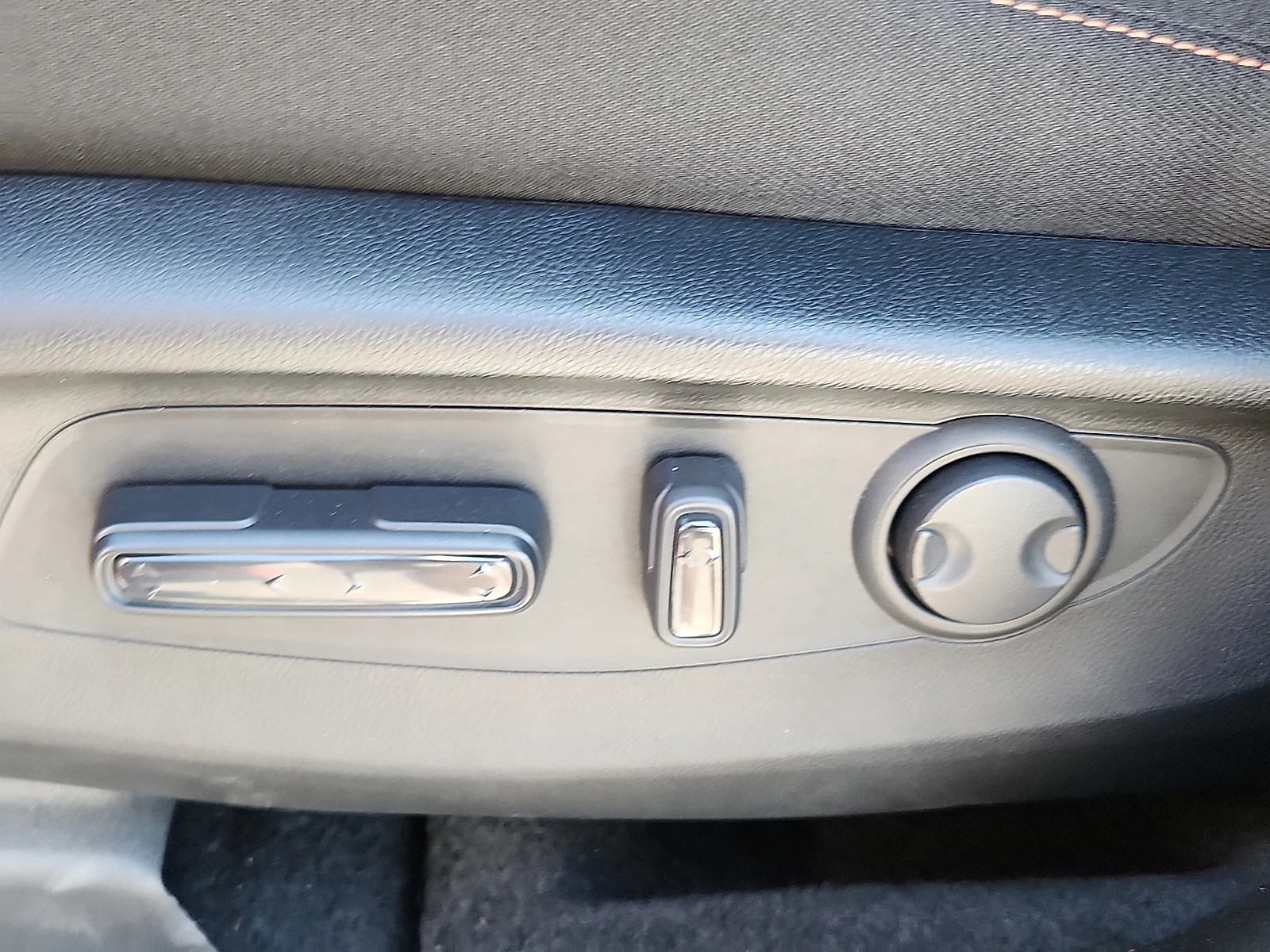 2026 Honda CR-V Sport - Photo 19