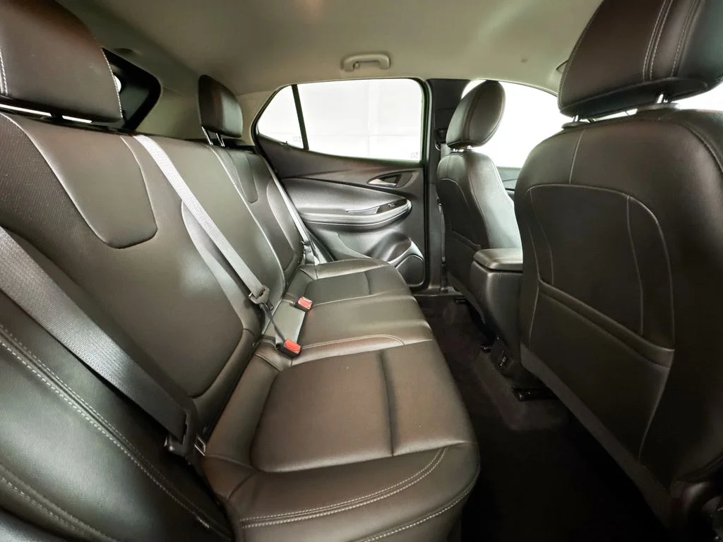 2024 Buick Encore GX Sport Touring - Photo 18