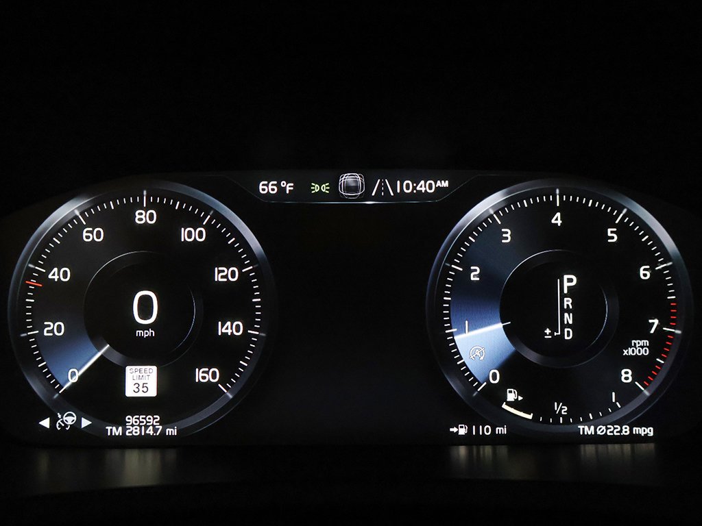 2021 Volvo XC90 Inscription - Photo 44