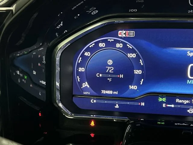 2024 Chevrolet Silverado 2500HD LTZ - Photo 13