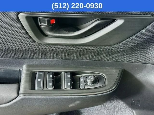 New 2026 MAGNETITE GRAY METALLIC Subaru Premium image 21