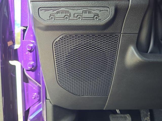 New 2026 Reign Exterior Paint Jeep Rubicon 392 image 15