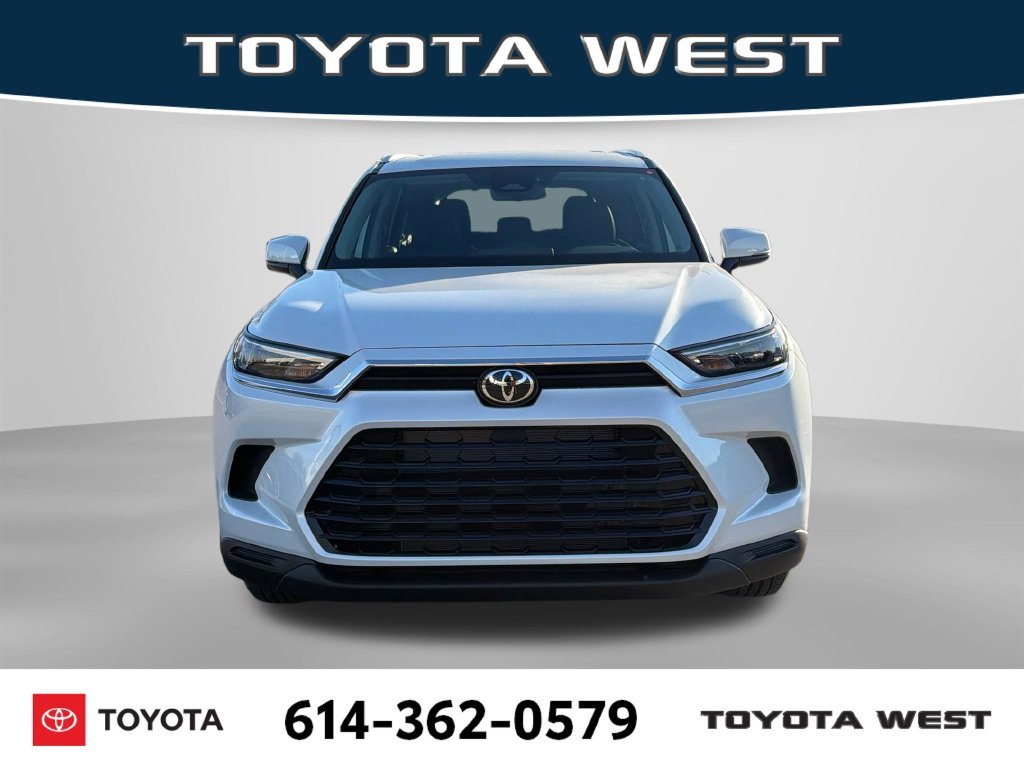 New 2026  Toyota  image 2