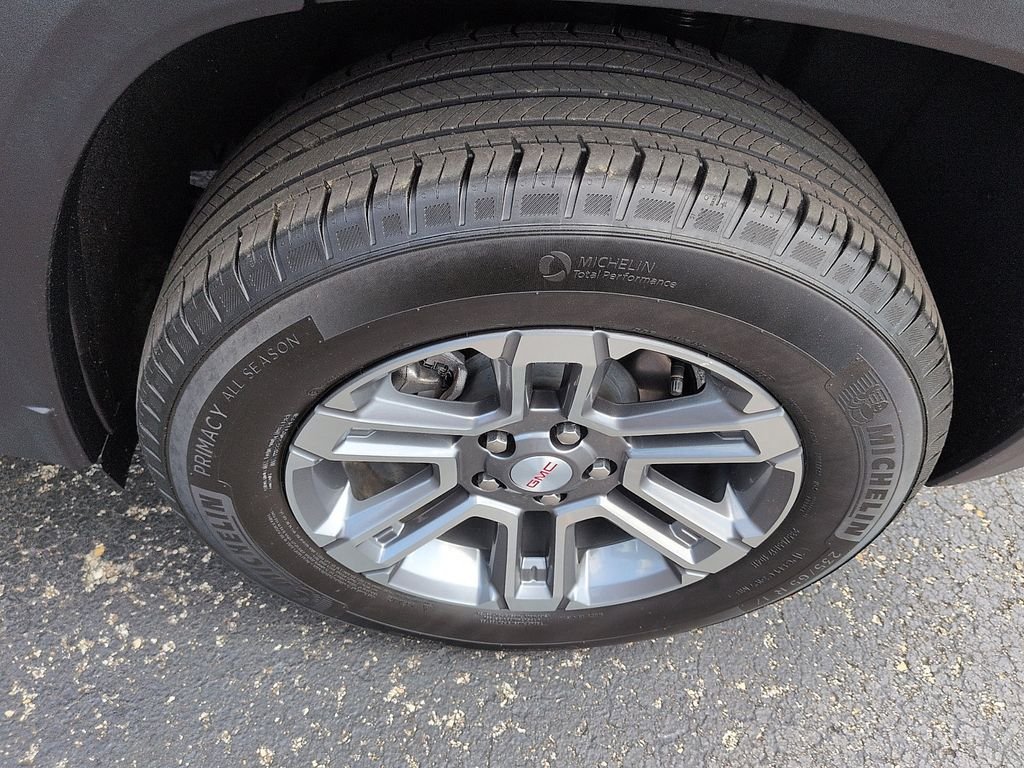 2026 GMC Terrain Elevation - Photo 10