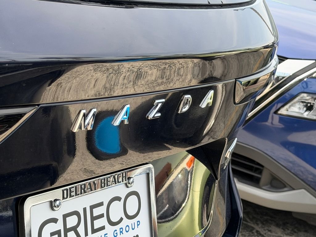 New 2026 Blue Mazda 2.5 S Select image 9