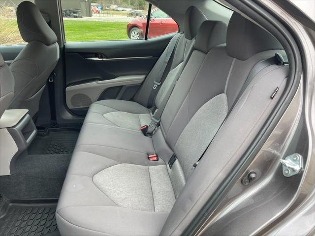 Certified Used 2023 PREDAWN GRAY MICA Toyota  image 13