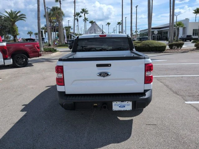 Used 2022 White Ford XL image 5