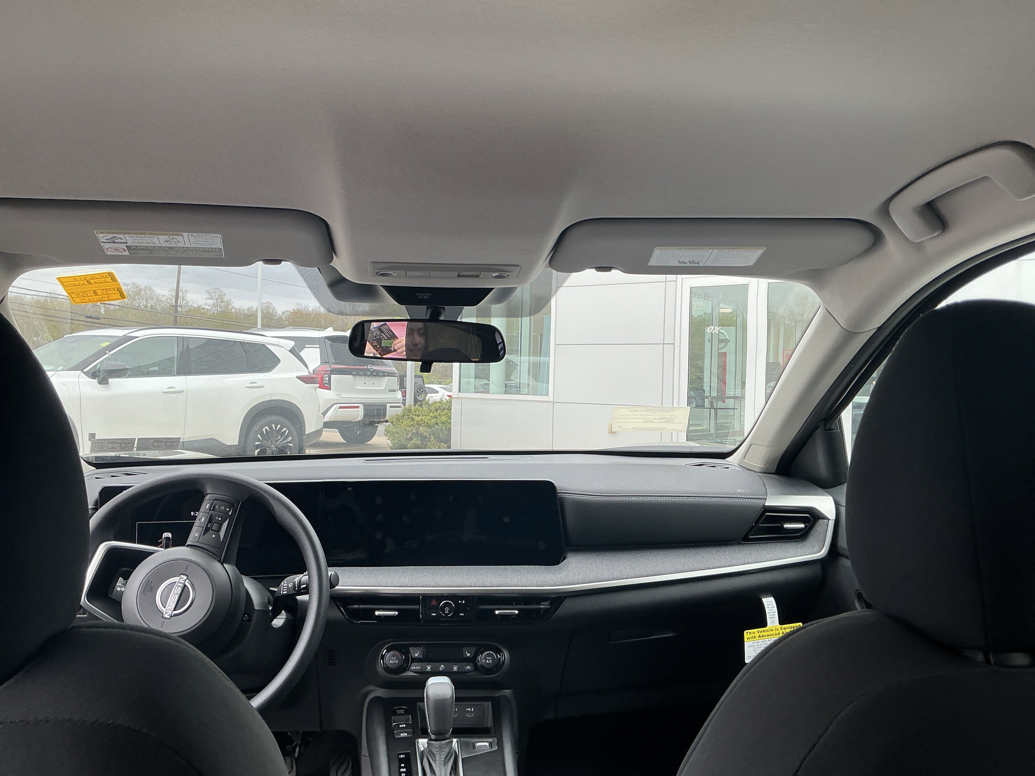 2026 Nissan KICKS SV AWD - Photo 13