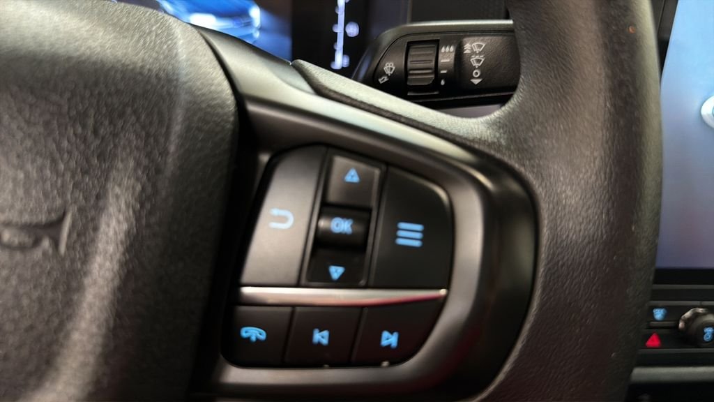 Used 2025 Gray Ford XL image 19