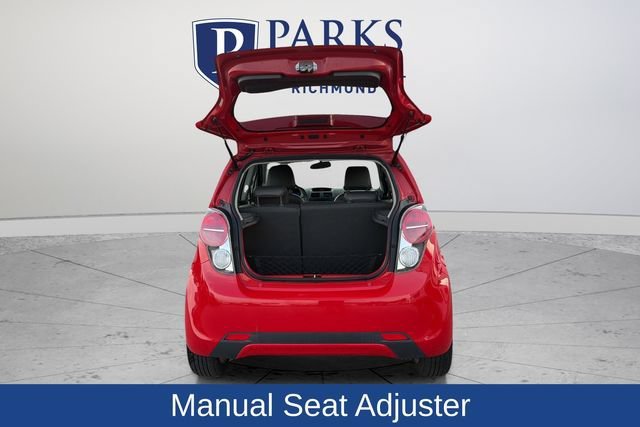 Used 2014 SALSA Chevrolet LS image 19