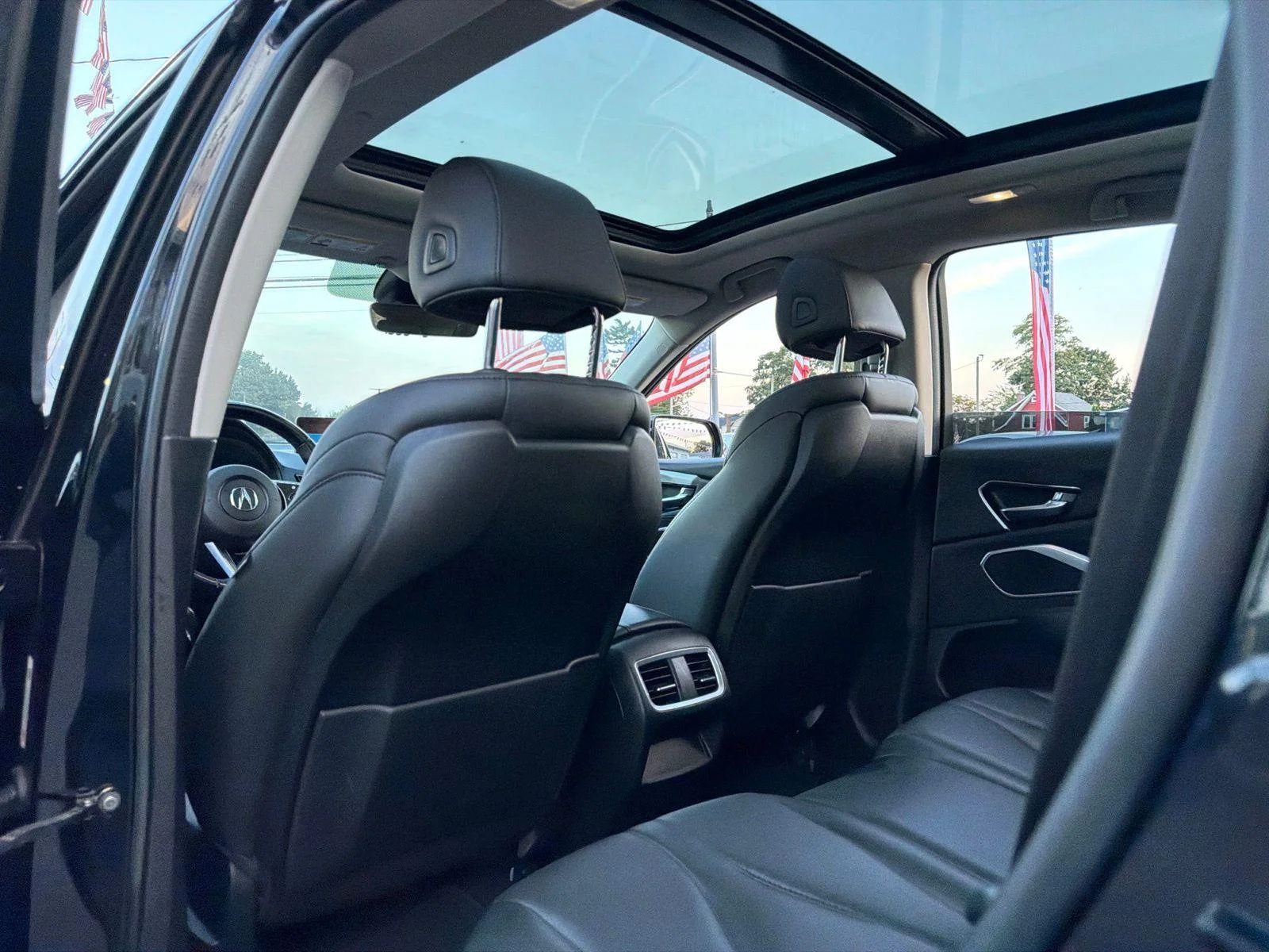 2023 Acura RDX Base - Photo 19