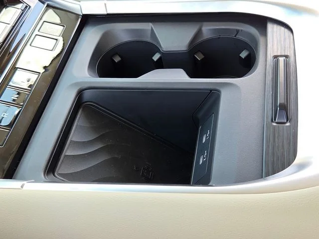 New 2026 Alpine Metallic Nissan Platinum Reserve image 23