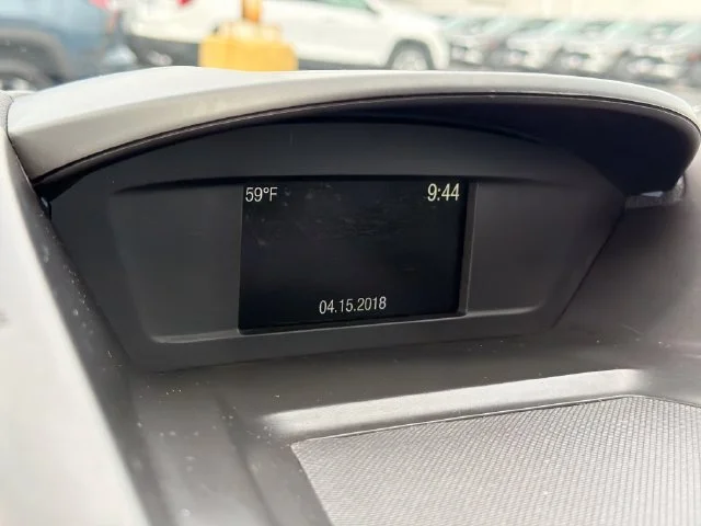 Used 2018 Blue Ford S image 13