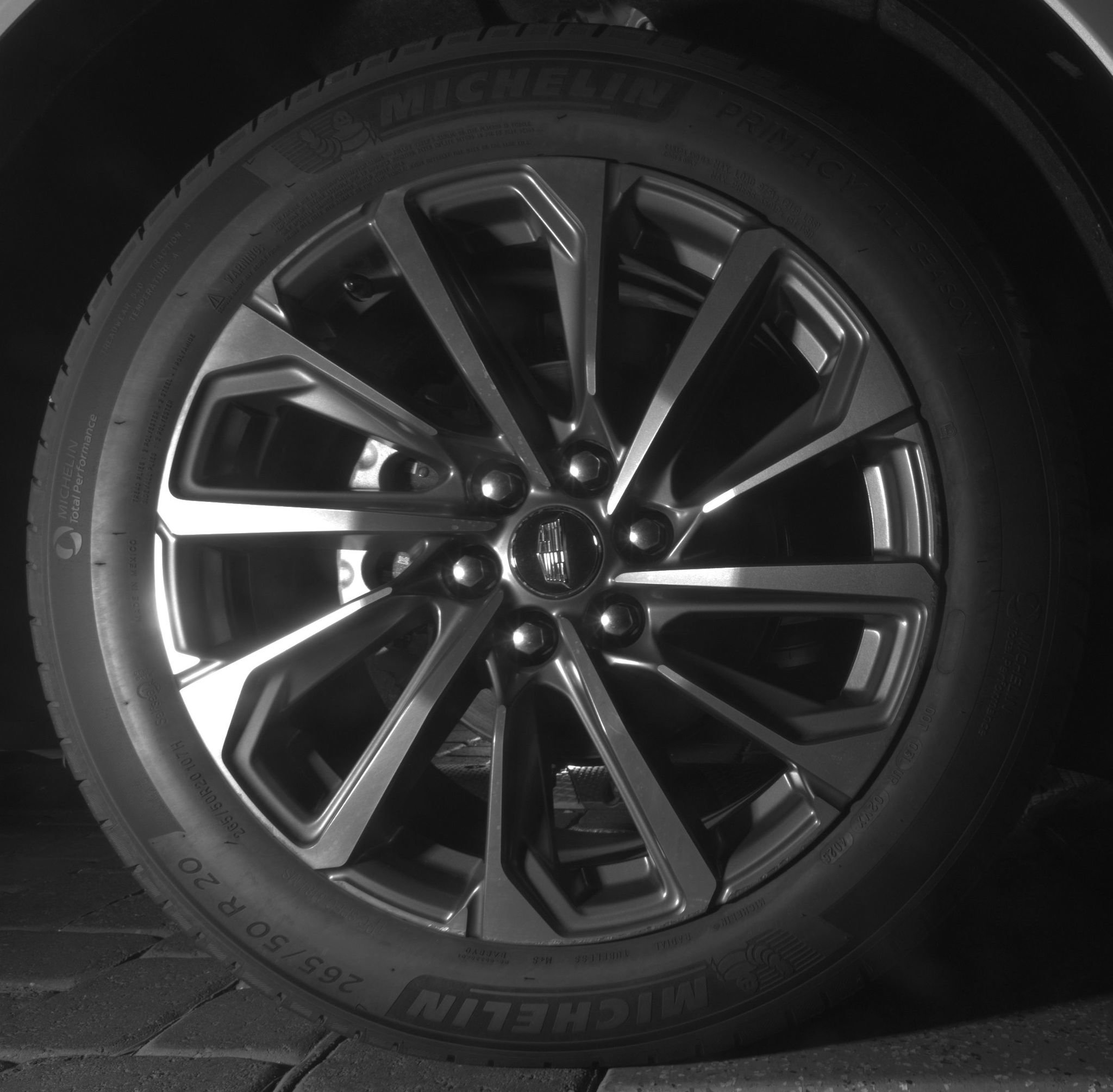 2026 Cadillac LYRIQ Sport - Photo 11