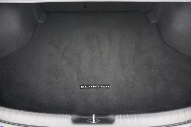 Used 2023 Blue Hyundai N Line image 22