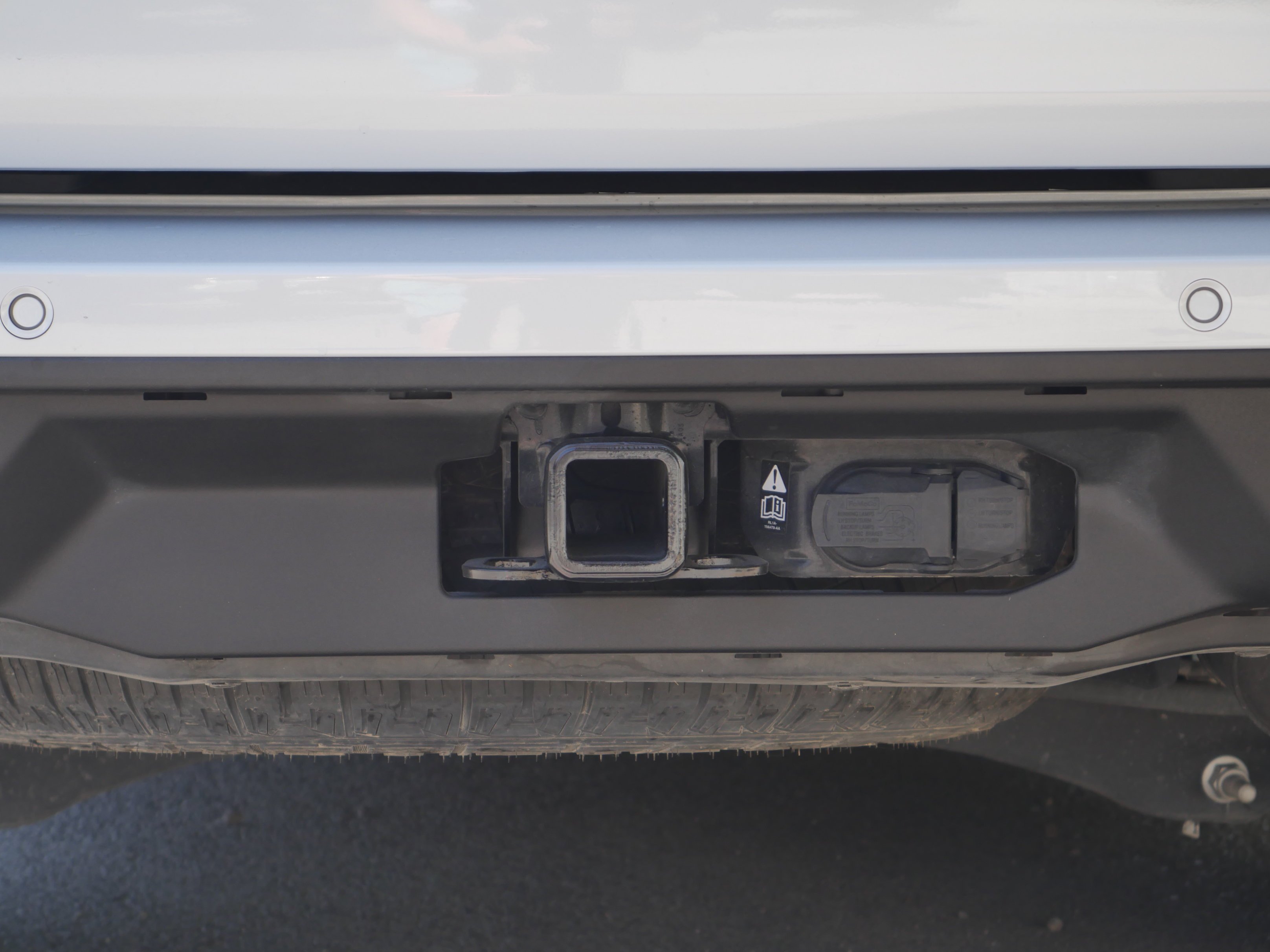 Certified Used 2025 Space Silver Ford Active image 17
