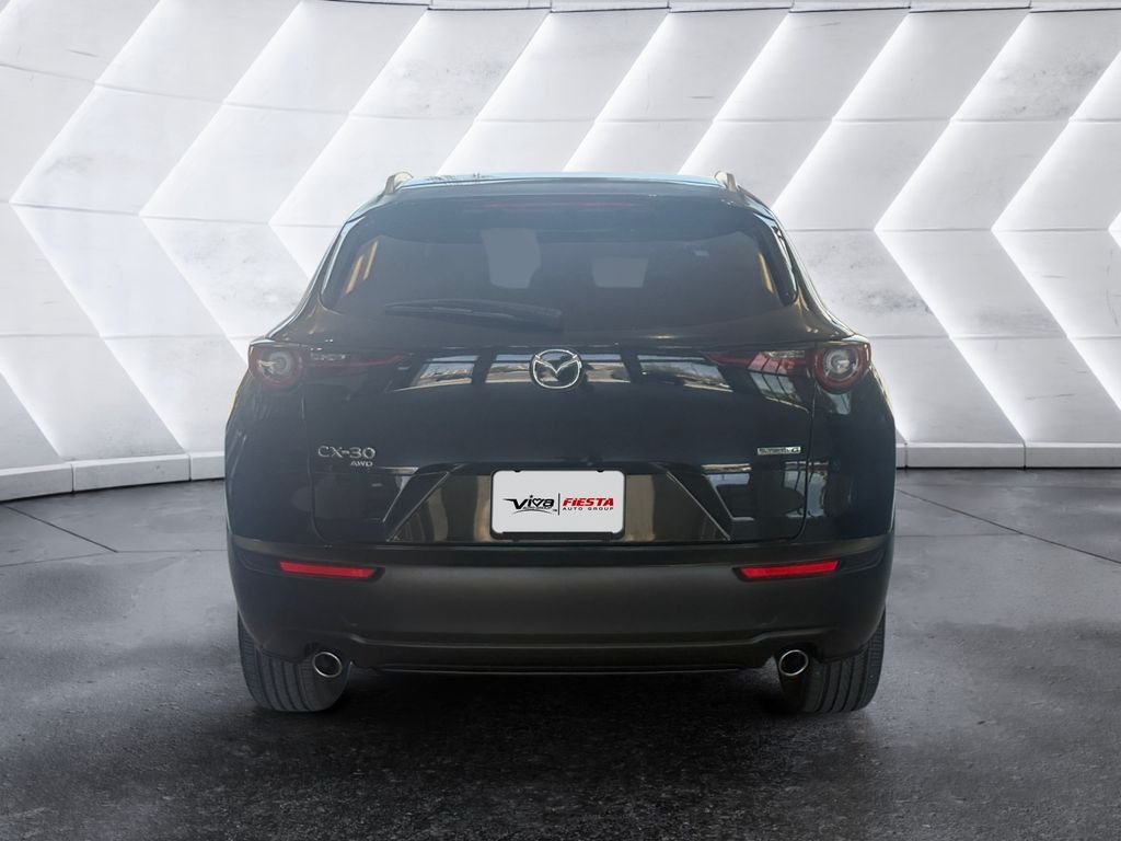 Used 2022 Black Mazda 2.5 S Select Package image 5