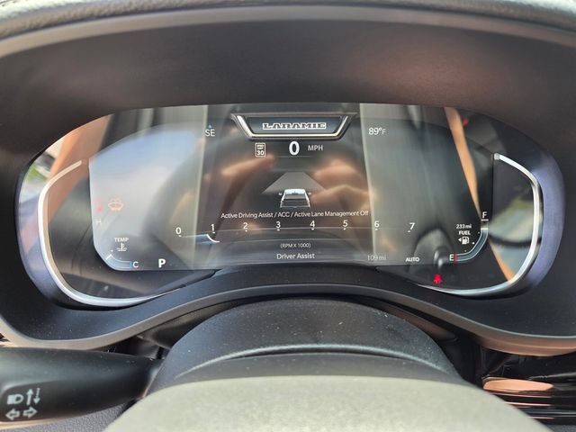 2026 RAM 1500 Laramie - Photo 33