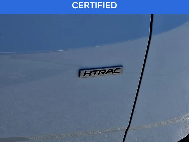 Certified Used 2024 White Hyundai SEL image 31