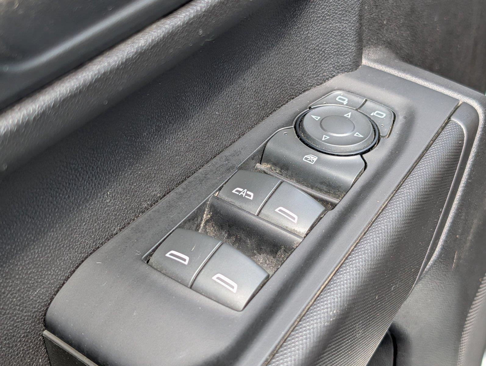 Used 2023 SUMMIT WHITE Chevrolet Custom Trail Boss image 16