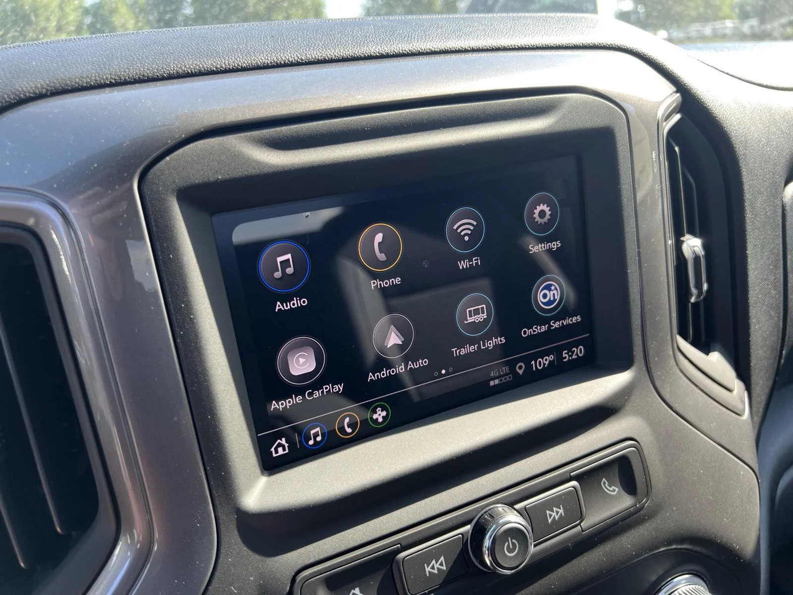 2026 GMC Sierra 3500HD Pro - Photo 23