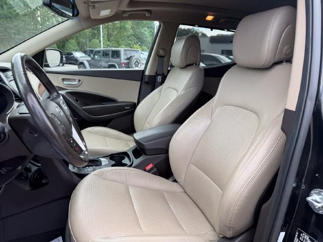 Used 2013 Twilight Black Hyundai Base image 11