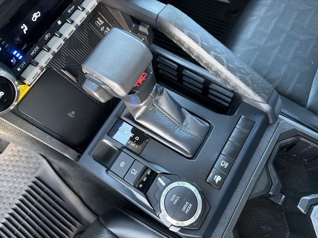 2024 Toyota Tacoma TRD Sport - Photo 23