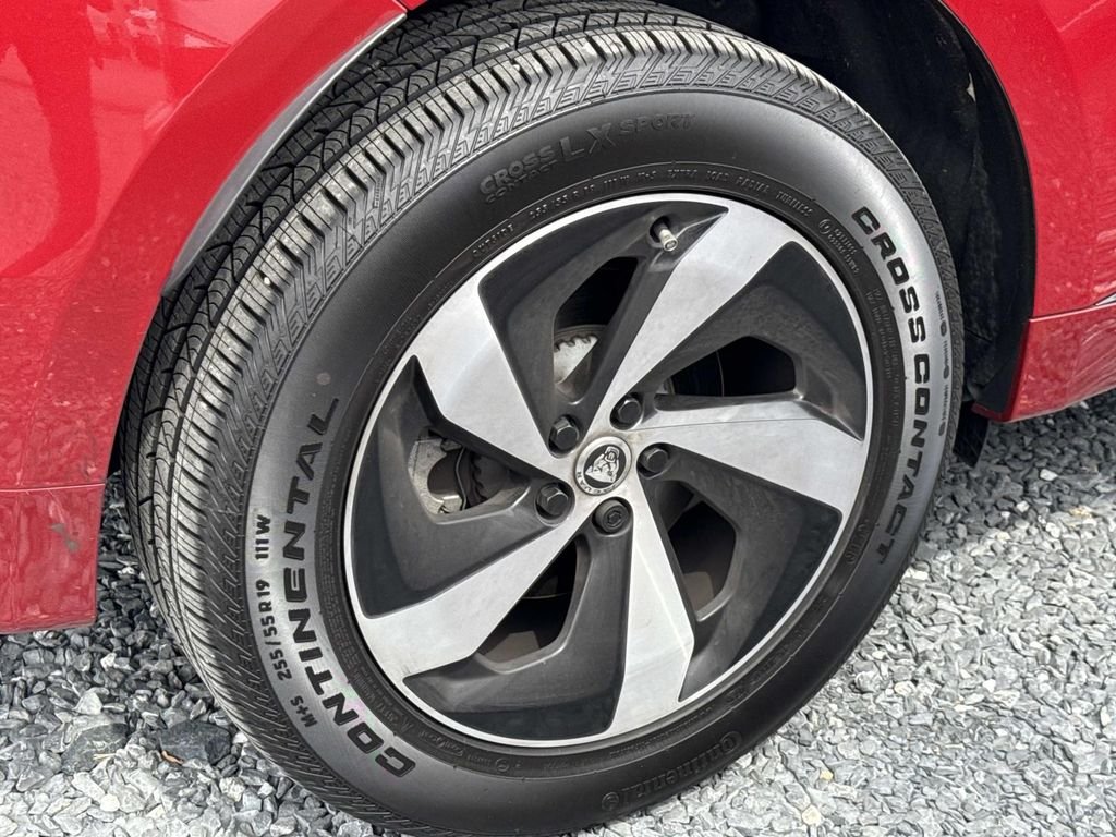 2026 Jaguar F-Pace R-Dynamic S - Photo 10