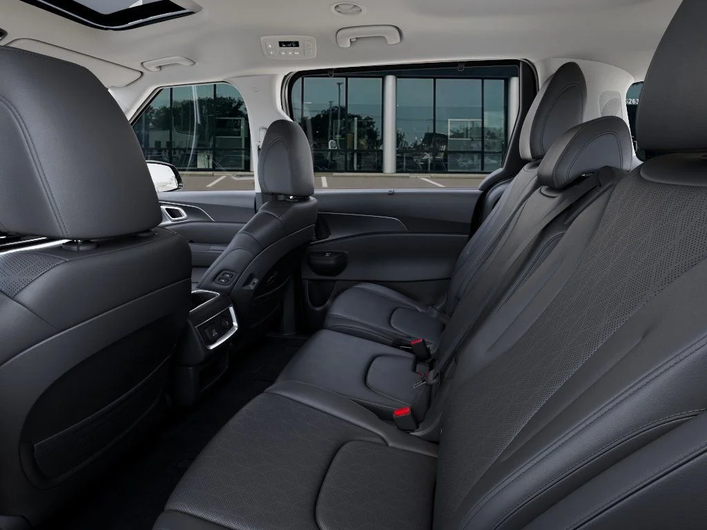 New 2026 Aurora Black Pearl Kia SX image 19