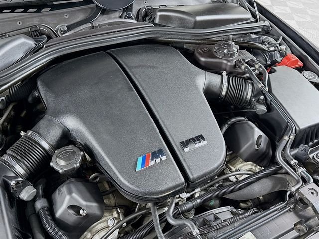 2007 BMW 6 Series M6 - Photo 35