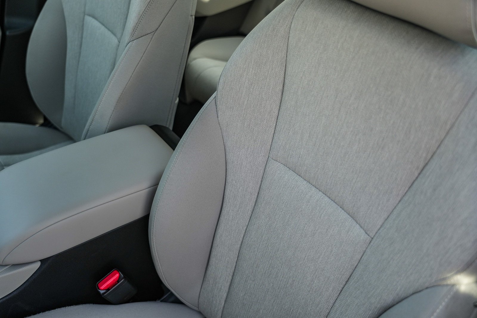2025 Honda Accord LX - Photo 29