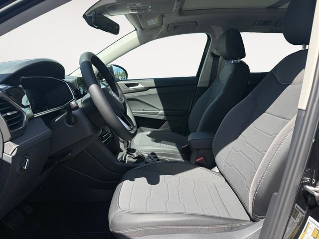 New 2026 Black Volkswagen 1.5T SE Black image 9