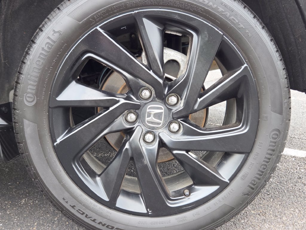 2021 Honda HR-V Sport - Photo 15