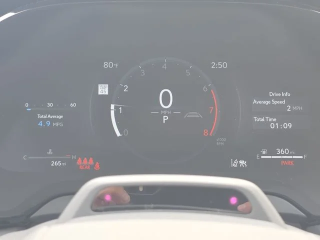 New 2026 Caviar Lexus PREMIUM PLUS image 19