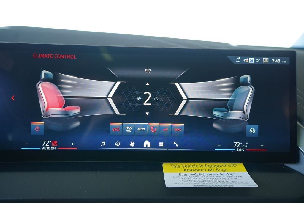 Used 2026 Dark Graphite BMW 30 xDrive image 17
