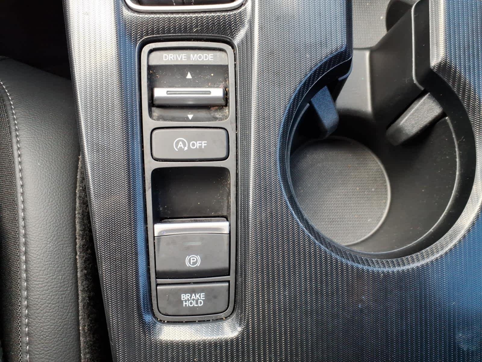 2023 Honda Civic Sport - Photo 21