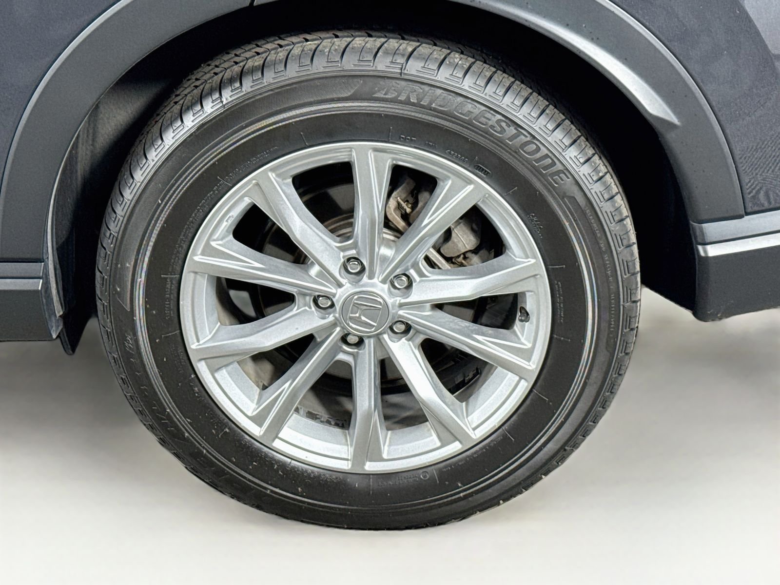 2024 Honda CR-V EX - Photo 9