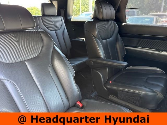 2023 Hyundai Palisade Calligraphy - Photo 9