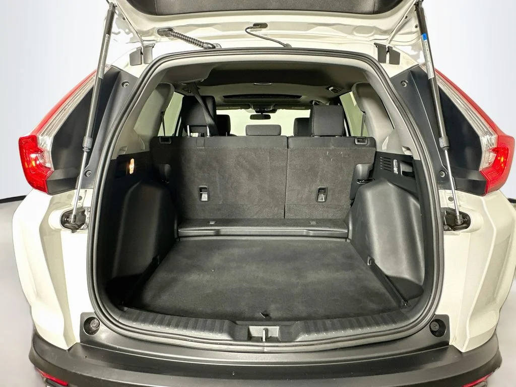 Used 2019  Honda EX image 27