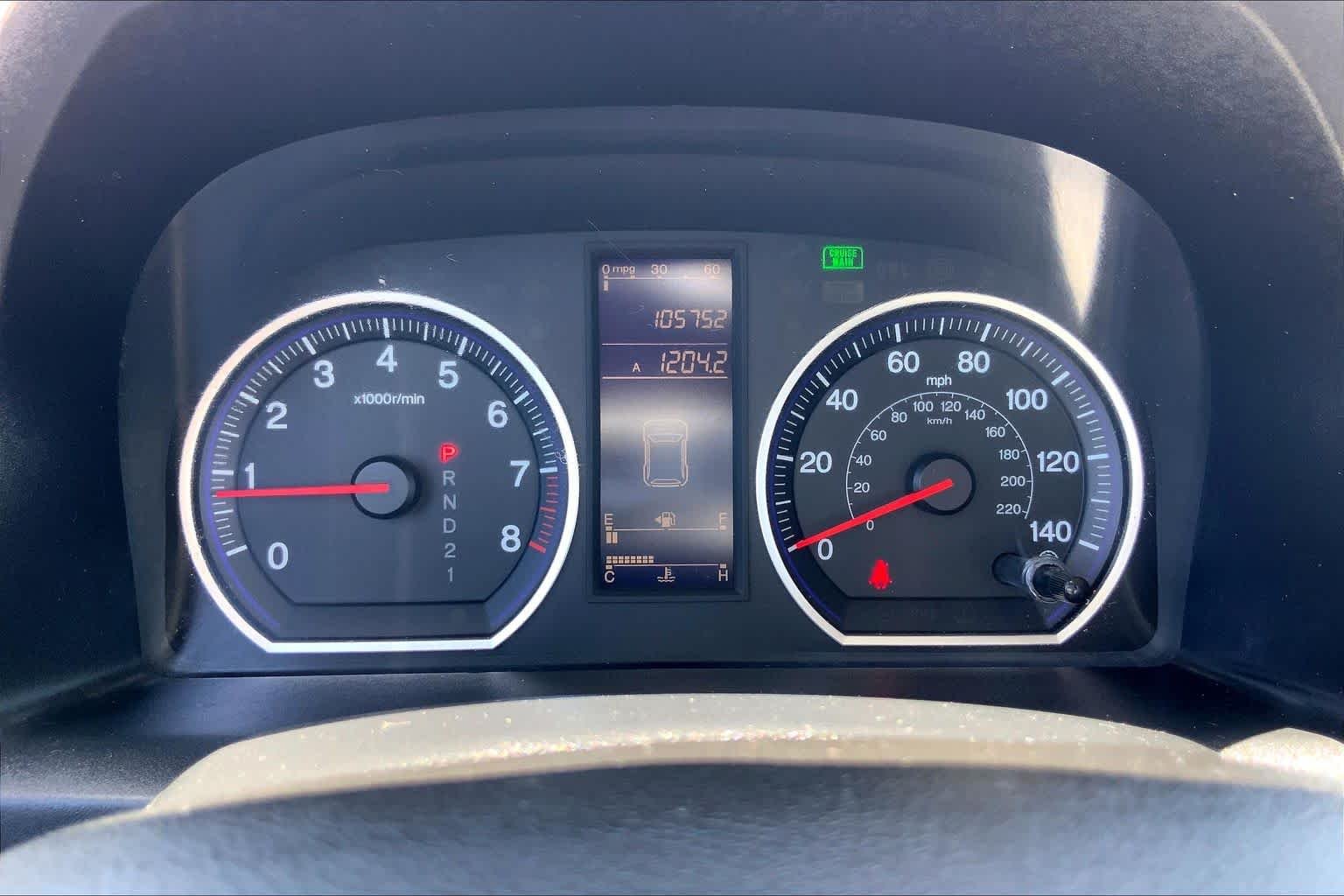 Used 2011 Glacier Blue Metallic Honda SE image 24