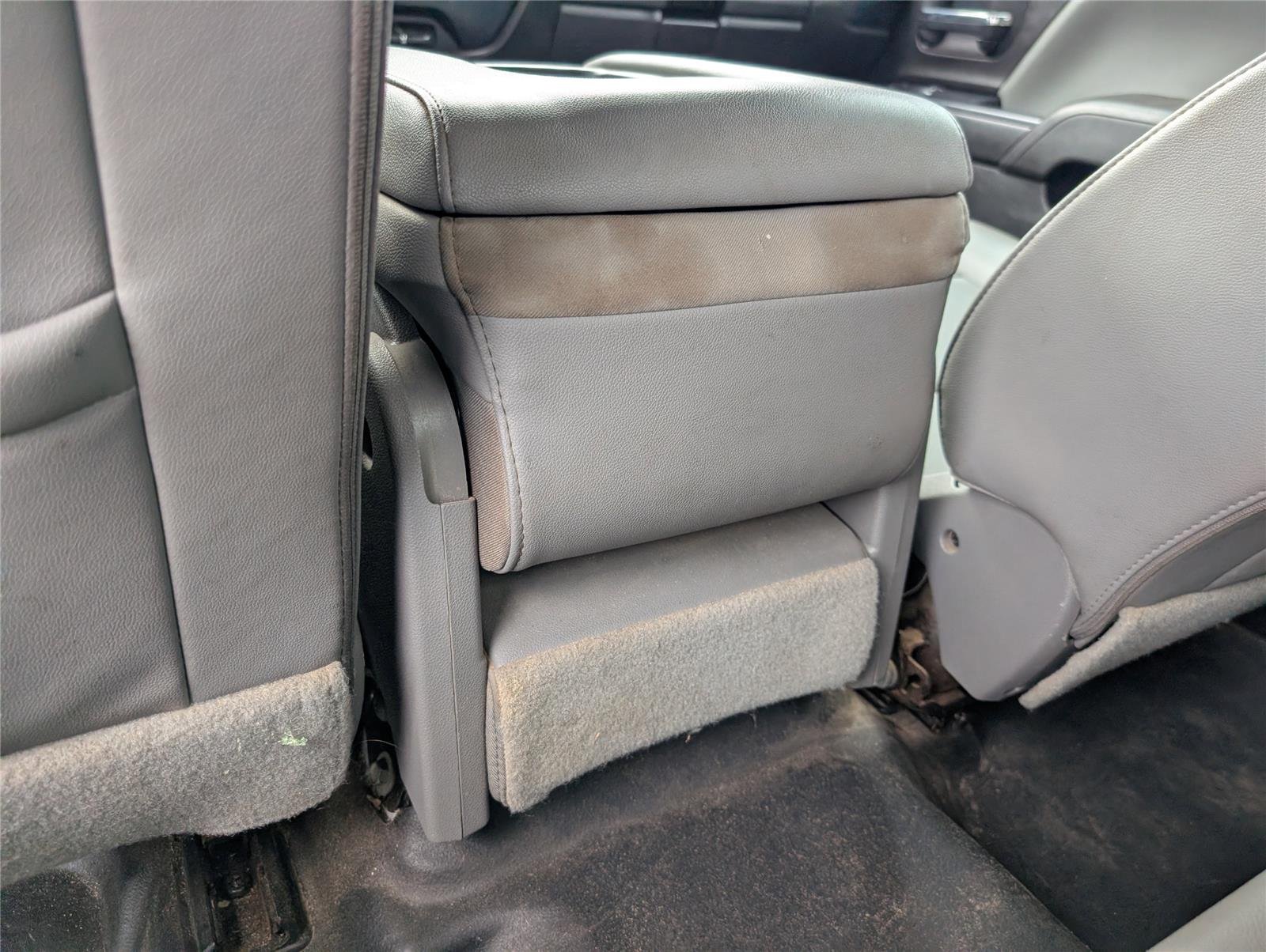 Used 2019 SUMMIT WHITE Chevrolet Work Truck image 29