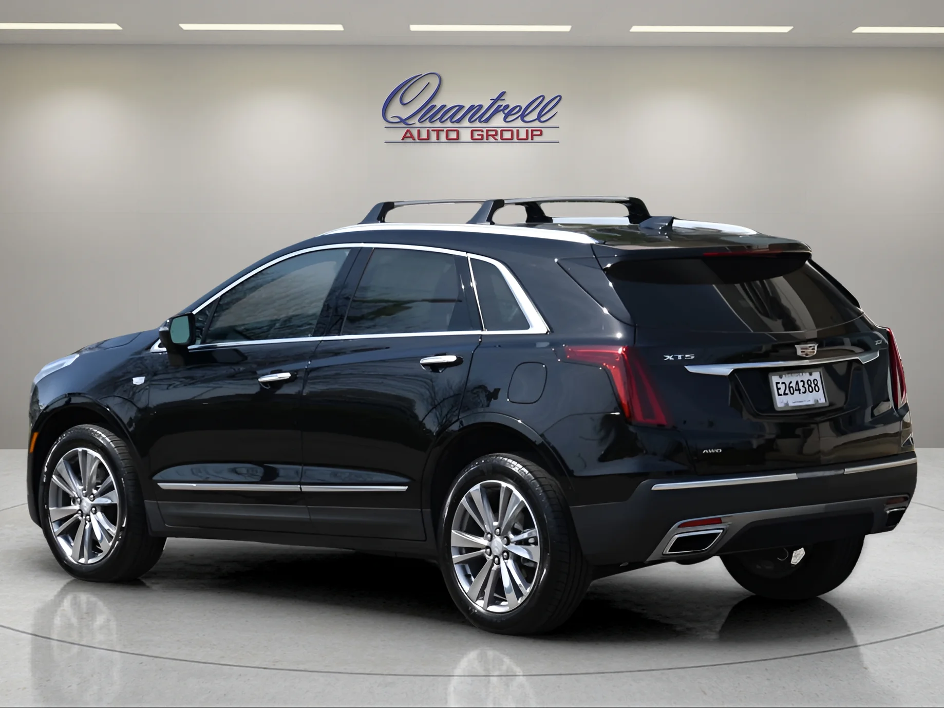 2025 Cadillac XT5 Premium Luxury - Photo 6