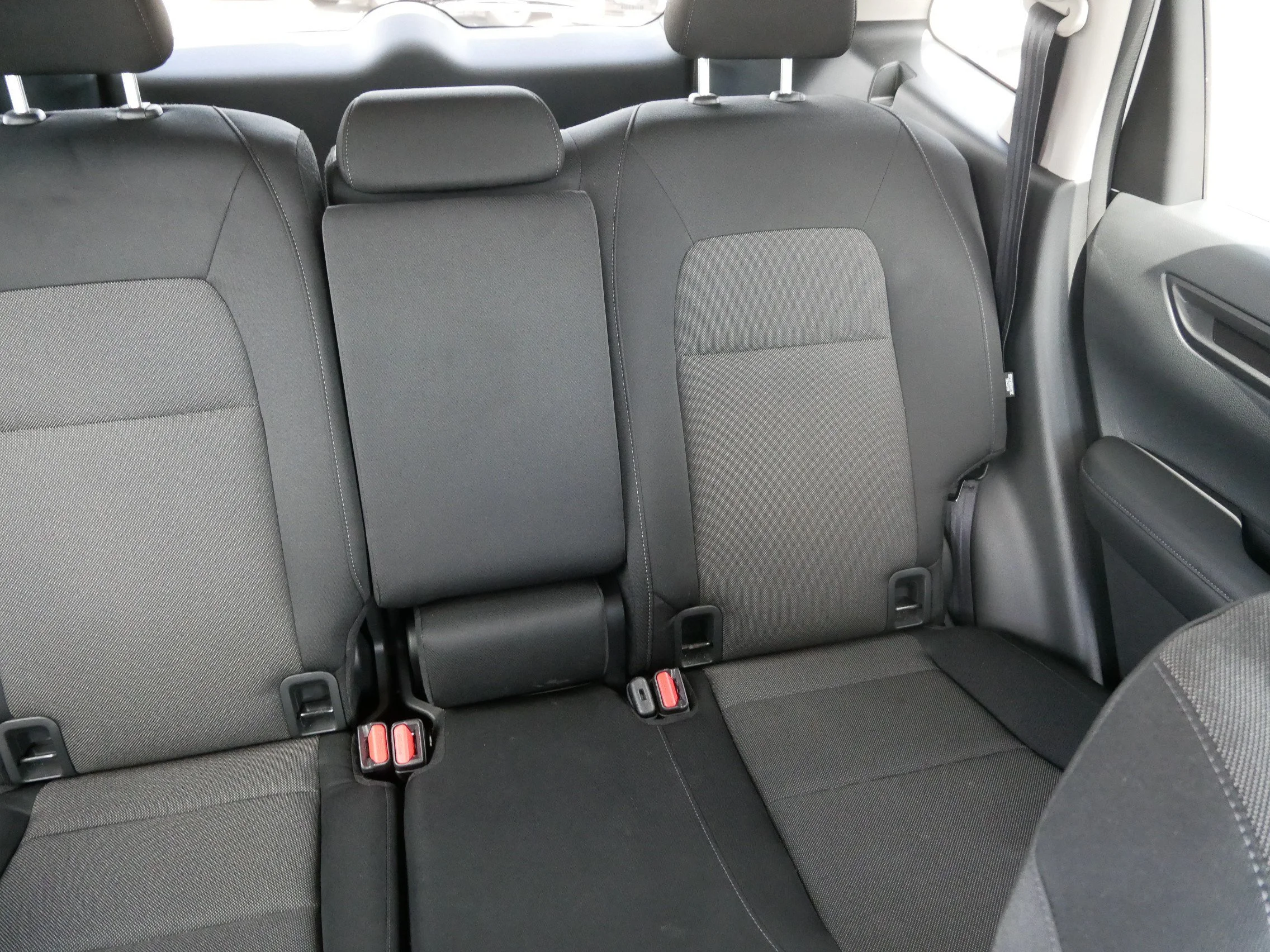 Used 2024 Platinum White Pearl Honda EX image 14