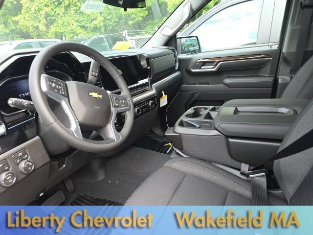 2026 Chevrolet Silverado 1500 LT - Photo 10